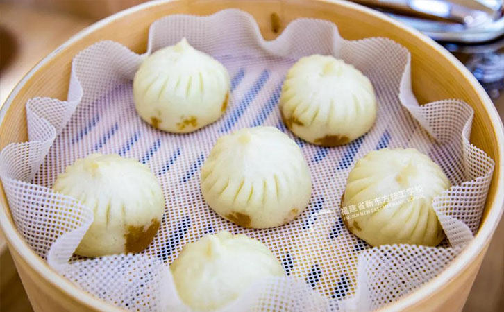 包子培训、