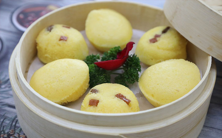包子培训