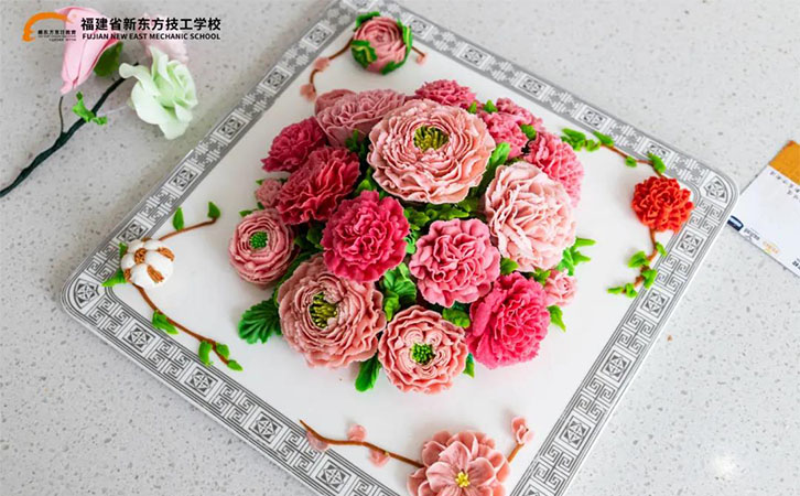 西点培训
