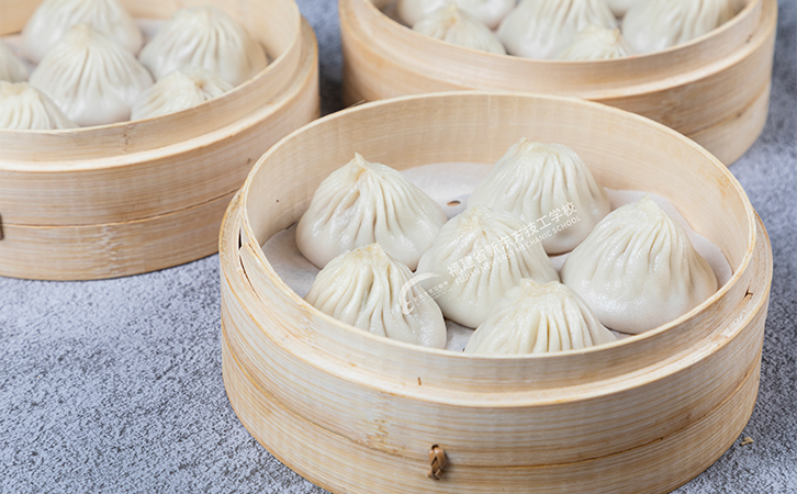 早餐早点培训