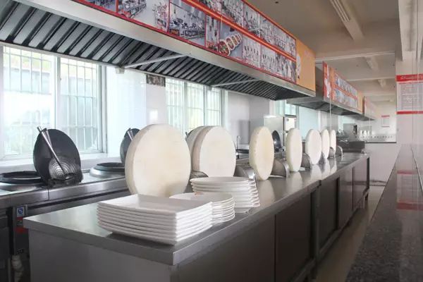福建新东方烹饪学校 福建新东方烹饪学校