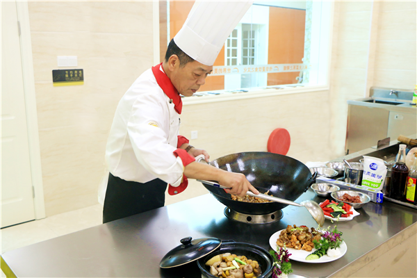 福建新东方烹饪学校 福建新东方烹饪学校