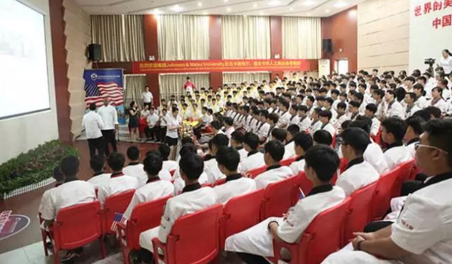 福建新东方烹饪学校 福建新东方烹饪学校
