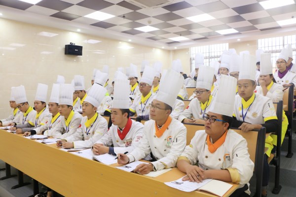 福建新东方烹饪学校 福建新东方烹饪学校