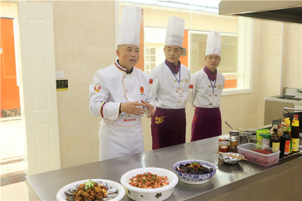 福建新东方烹饪学校 福建新东方烹饪学校