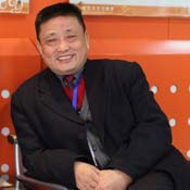 福建新东方烹饪学校:中国烹饪大师涂序凤先生即将来我校讲学
