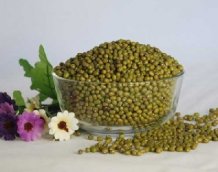 福州烹饪学校揭秘:绿豆汤煮食有讲究