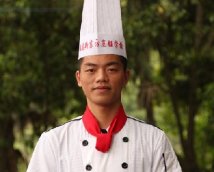 福建新东方烹饪学校:名厨朱文彬大师即将与您共享成功经验