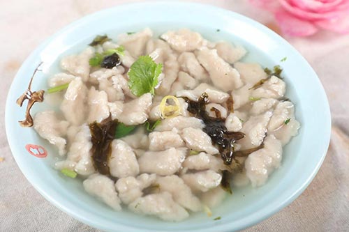 福鼎肉片 福鼎肉片