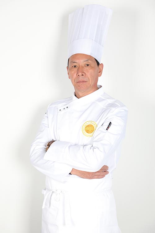 小吃培训老师——张老师 小吃培训老师——张老师