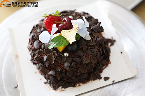 黑森林蛋糕