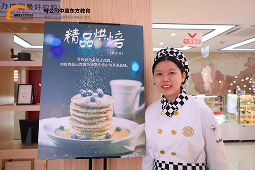 新生故事 | 发光少女蔡天诺的梦想养成记! 新生故事
