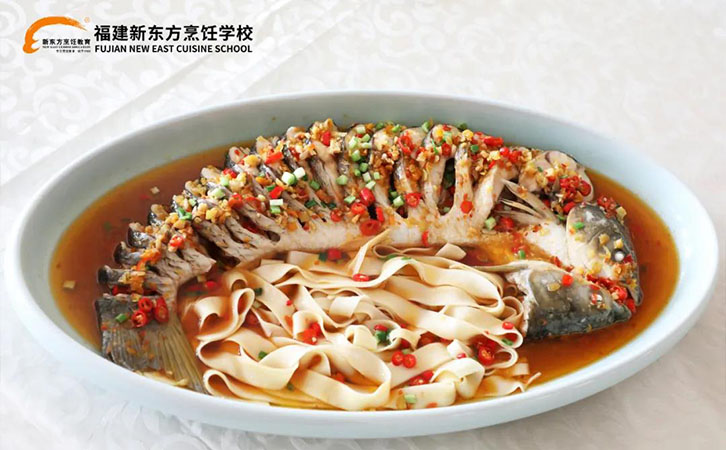 厨师培训学校