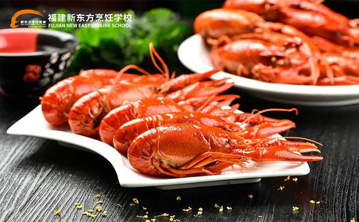小吃店