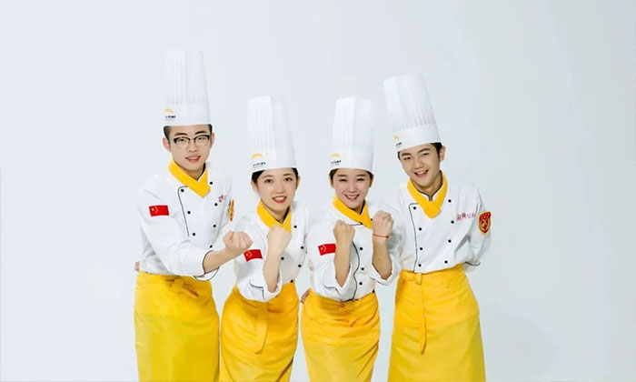 厨师学校学费多少
