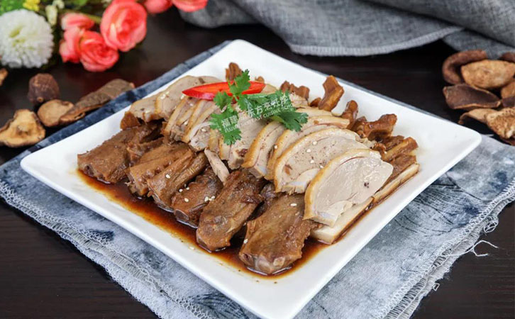福建新东方美食品鉴会