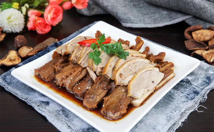 特色小吃培训机构