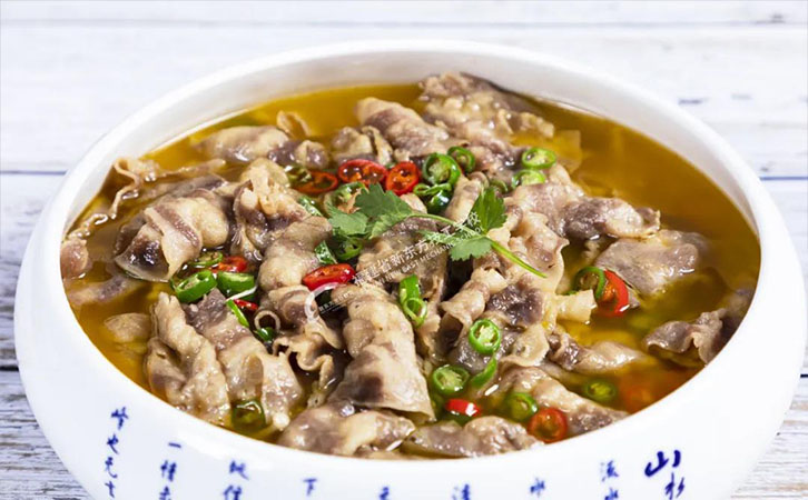 厨师短期速成班