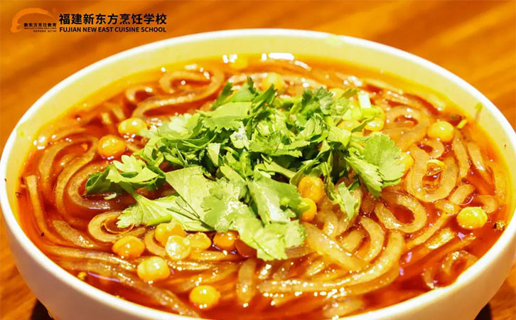 小吃创业