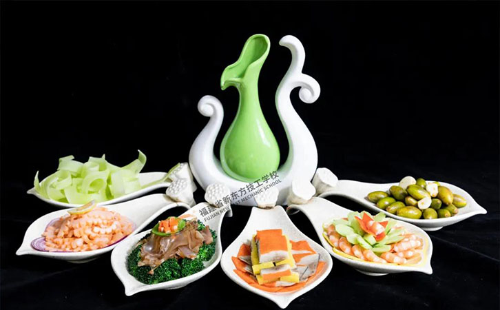 厨师培训
