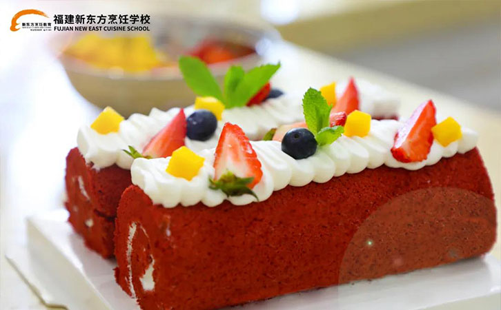 西点培训