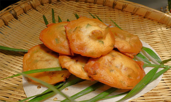 早餐