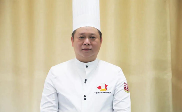 大师讲学