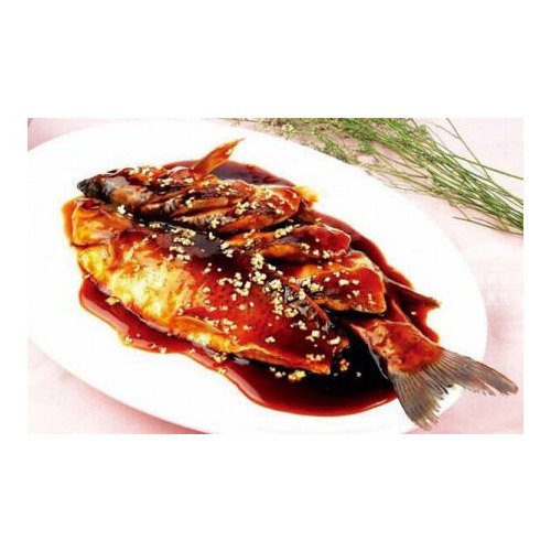 杭州西湖醋鱼-新东方烹饪学校推荐菜谱_新东方