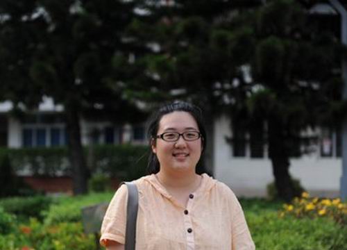 2011年福建高考成绩揭晓 泉厦新科高考状元登