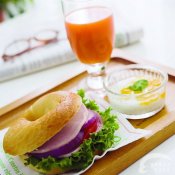 福州新东方厨师学校解读:上班族合理饮食 吃好一日三餐