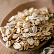 12种食物吸走多余脂肪 扼杀你的富贵病