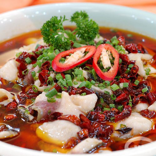 福州新东方厨师学校盘点:大啖水煮鱼的五大隐