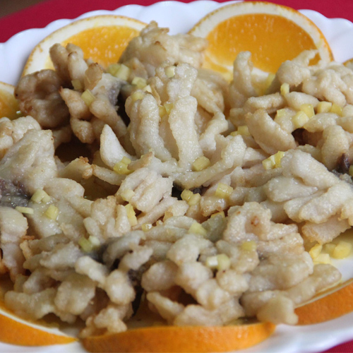 餐馆被挂卫生等级牌 C级餐饮店就餐需慎重_