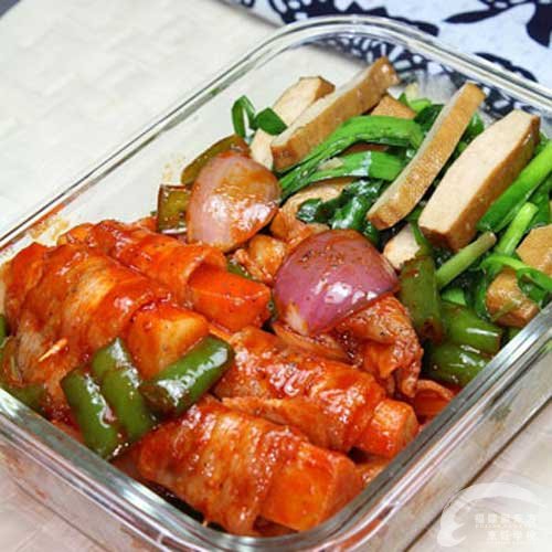 秘制韩式菜谱福州新东方当归学校v菜谱排骨羊腿厨师煲汤图片
