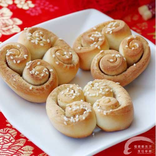 新东方烹饪学校 福州厨师学校