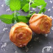 费南雪—福州新东方厨师学校推荐菜谱