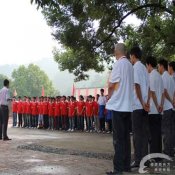 福建新东方烹饪学校苦练“内功”强化校园管理工作