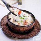 三丁珍珠棋—福州新东方厨师学校推荐菜谱