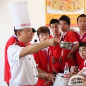 小编与你探秘福州新东方之师资力量