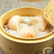 虾饺皇—福州新东方厨师学校推荐菜谱