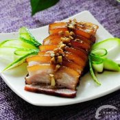 云雾肉—福州新东方厨师学校推荐菜谱
