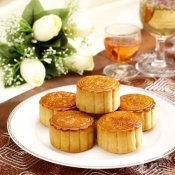 2011中秋节最好别买的7种月饼