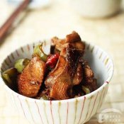 豉椒子鸡—福州新东方厨师学校推荐菜谱