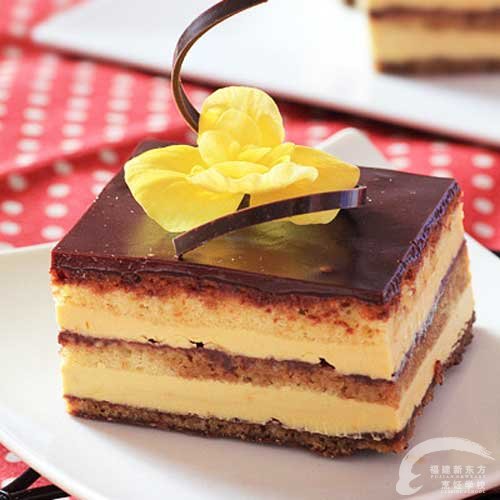 欧培拉蛋糕-福州新东方厨师学校推荐菜谱_新东方烹饪学校官方网站|新东方厨师学校|厨师培训|学厨师|福州厨师培训|福州厨师学校|厨师