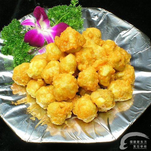 曝:油炸食品越薄越有害_新东方烹饪学校官方网