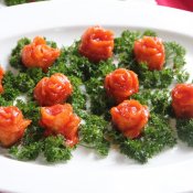福州新东方厨师学校推荐彩虹饮食法