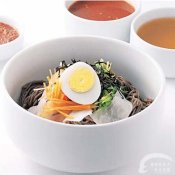 福州新东方厨师学校揭秘:韩国人匪夷所思的冷热反季节吃法
