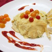 福州新东方厨师学校:“食尚”悄悄变
