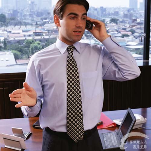 福州新东方厨师学校解读:白领男士营养新概念