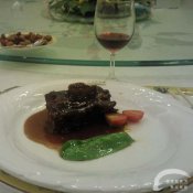 福州新东方厨师学校饮食杂谈:不拘一格吃牛肉